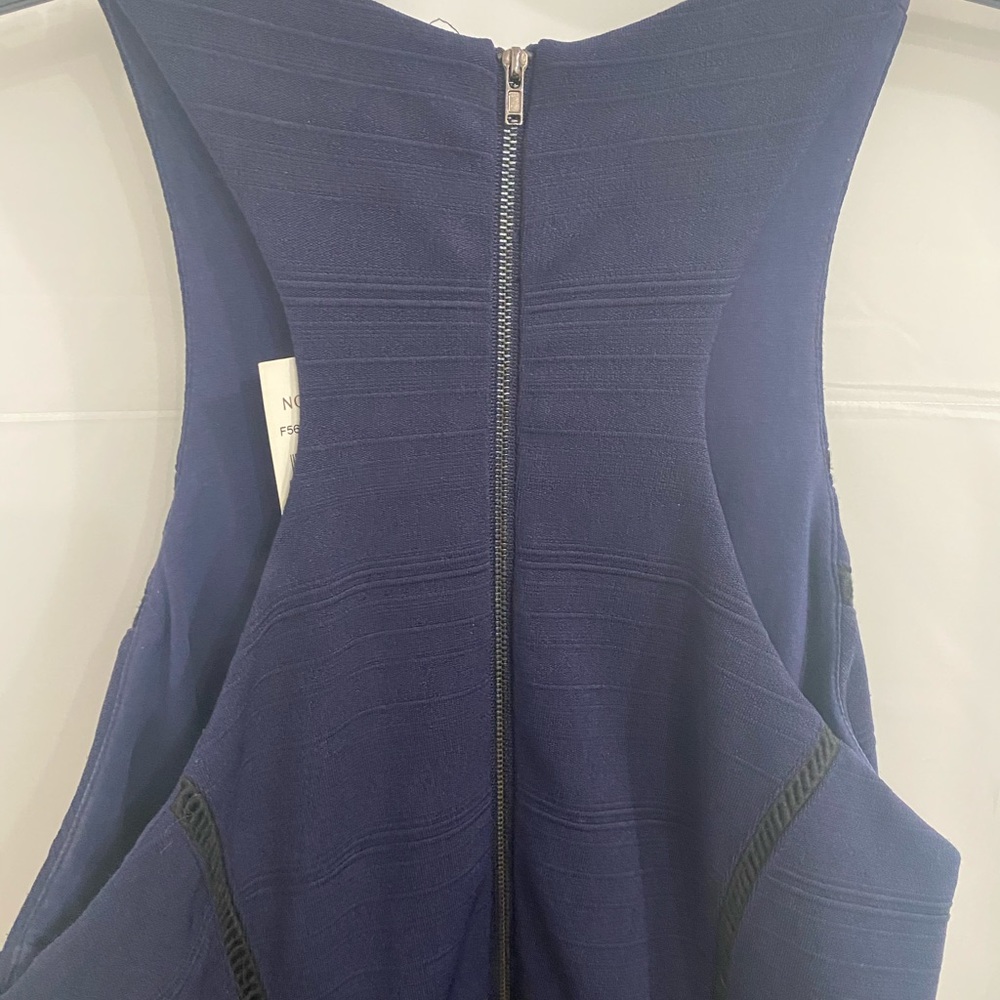 Adelyn Rae Racerback Body-con Dress - Picture 3 of 6